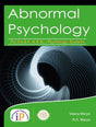 Abnormal Psychology (First Edition, 2026) - Retail Maharaj