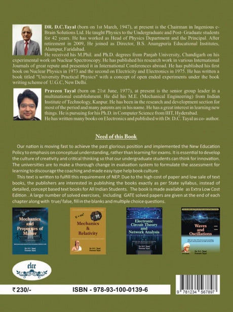 Semiconductor Devices: Concepts of Semiconductor Devices, Power Devices, Diodes and Transistors - Retail Maharaj
