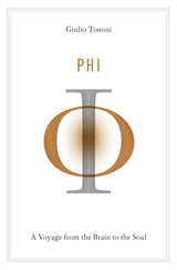 Phi: A Voyage from the Brain to the Soul - Retail Maharaj