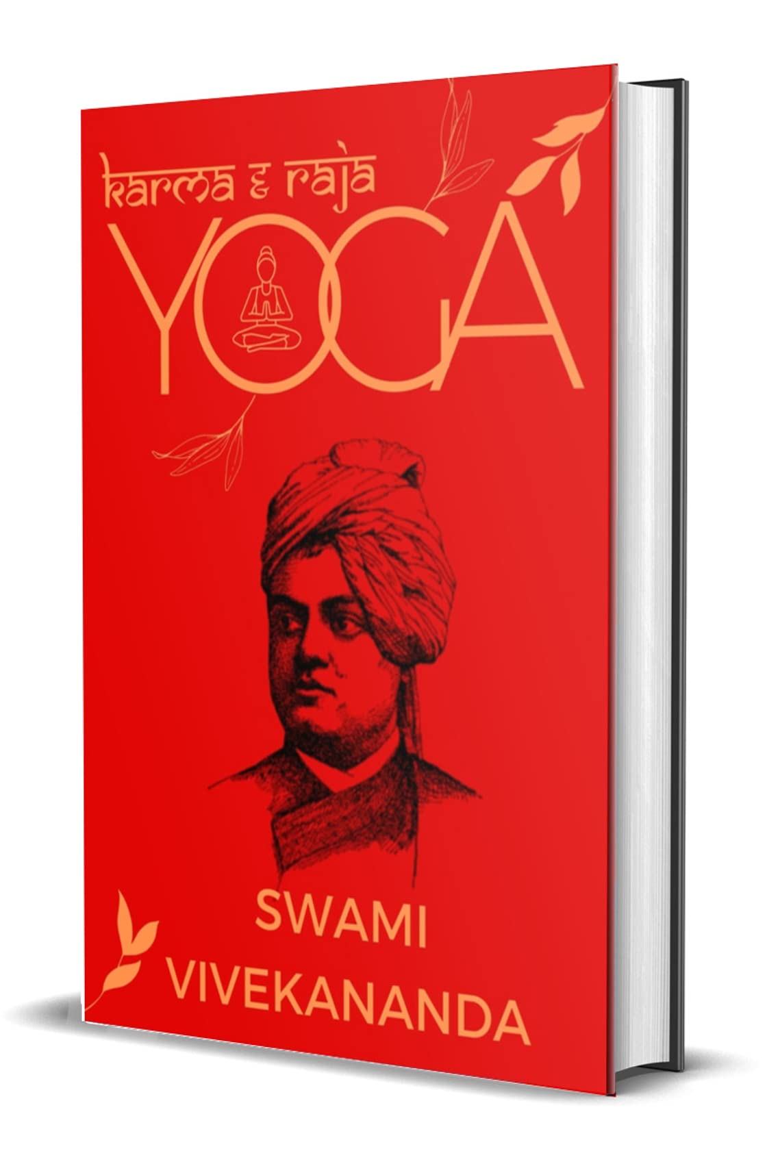Karma and Raja Yoga - Retail Maharaj