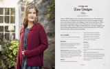 Outlander Knitting: The Official Book of 20 Knits Inspired by the Hit Series - Retail Maharaj