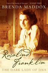 Rosalind Franklin: The powerful historical biography of a pioneering woman in science - Retail Maharaj