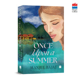 Once Upon A Summer - Retail Maharaj