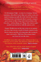 Lords And Ladies: (Discworld Novel 14) - Retail Maharaj