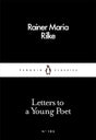 Letters to a Young Poet by Rainer Maria Rilke: Literary Nonfiction, Philosophy, Inspirational Letters | Penguin Little Black Classics - Retail Maharaj