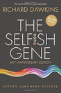 The Selfish Gene - 4th Edition | Popular Science Trade Book - Retail Maharaj