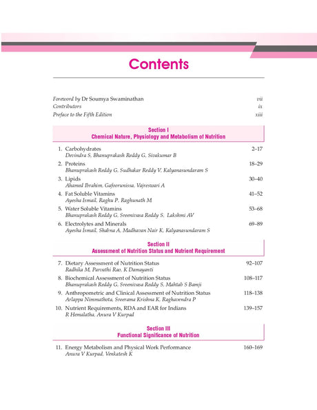 Textbook of Human Nutrition, 5/e [PB-2025] - Retail Maharaj