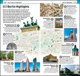 DK Top 10 Berlin - Retail Maharaj