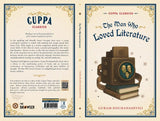 The Man Who Loved Literature (Cuppa Classics) - Retail Maharaj