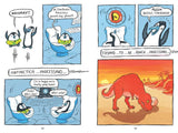 Pablo and Splash: the hilarious kids' graphic novel - Retail Maharaj