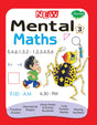 New Mental Maths-3 - Retail Maharaj