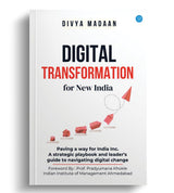 Digital Transformation for New India - Retail Maharaj