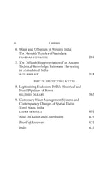 Primus Books- Accessing Water in the South Asian City - Retail Maharaj