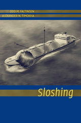 Sloshing - Retail Maharaj