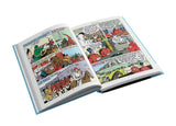 Warriors for Freedom | Inspiring Stories of India’s Brave Heroes | Comic Book | Illustrated History for Kids | Amar Chitra Katha - Retail Maharaj