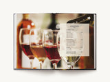 Drink the Pacific Northwest: The Ultimate Guide to Breweries, Distilleries, and Wineries in the Northwest - Retail Maharaj