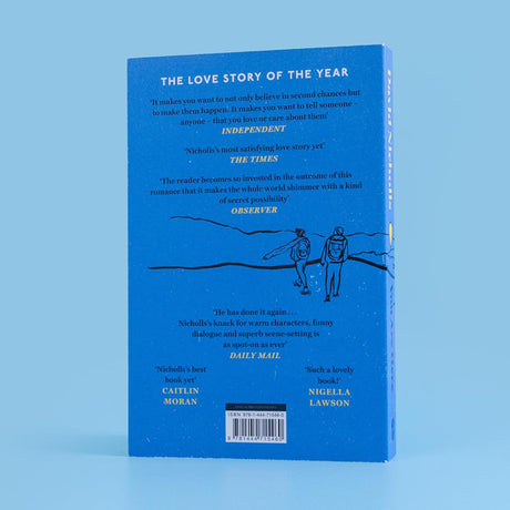 You Are Here: The number one bestselling love story from the author of One Day - Retail Maharaj