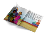 ACK Junior Pack: Level 03 | Ages 5-8 years | Toddlers & Young Kids Comic Books | Indian Folktales, Humor and Mythology | Illustrated Children's Comics | Amar Chitra Katha - Retail Maharaj