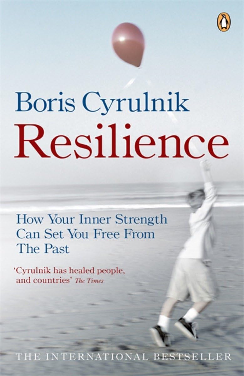 Resilience - Retail Maharaj