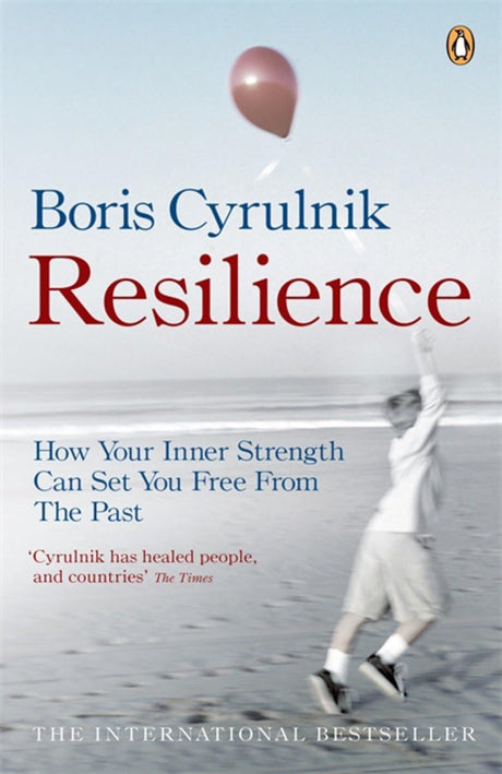 Resilience - Retail Maharaj