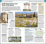 DK Top 10 Athens - Retail Maharaj