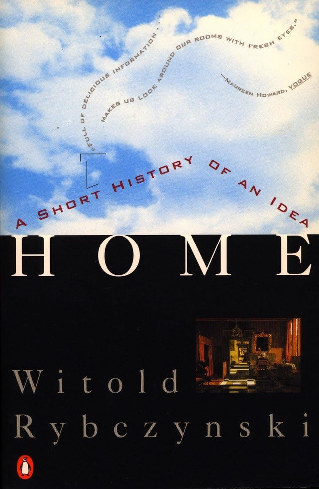 Home: A Short History of an Idea - Retail Maharaj