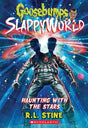 Goosebumps Slappyworld #17: Haunting With The Stars - Retail Maharaj