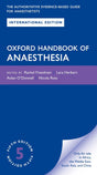 OXFORD HANDBOOK OF ANAESTHESIA 5E XE - Retail Maharaj