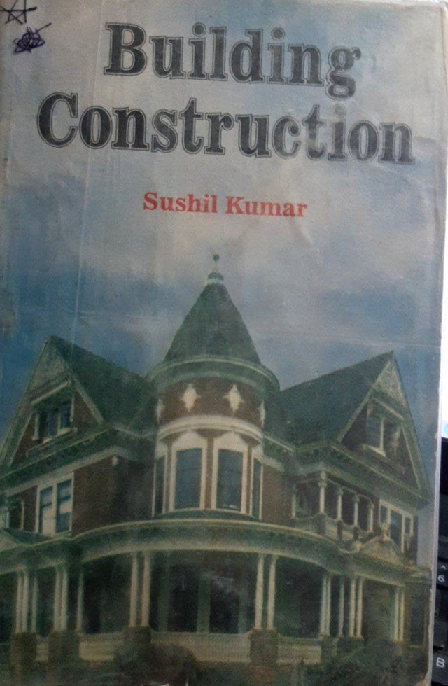 Building Construction - Retail Maharaj