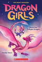 Dragon Girls #7: Rosie the Twilight Dragon - Retail Maharaj