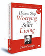 How to Stop Worrying and Start Living - Retail Maharaj