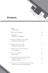 Indian Political Thought: Themes and Thinkers, 3e - Retail Maharaj