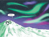 Pablo and Splash: the hilarious kids' graphic novel - Retail Maharaj