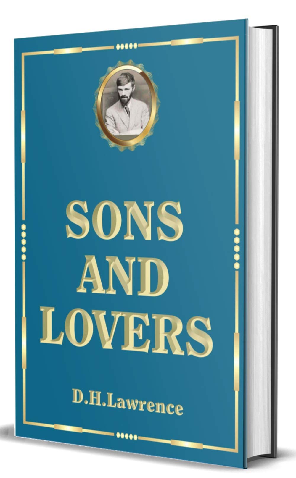 Sons and Lovers - Retail Maharaj