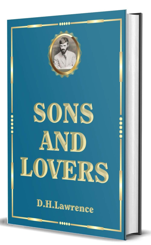 Sons and Lovers - Retail Maharaj
