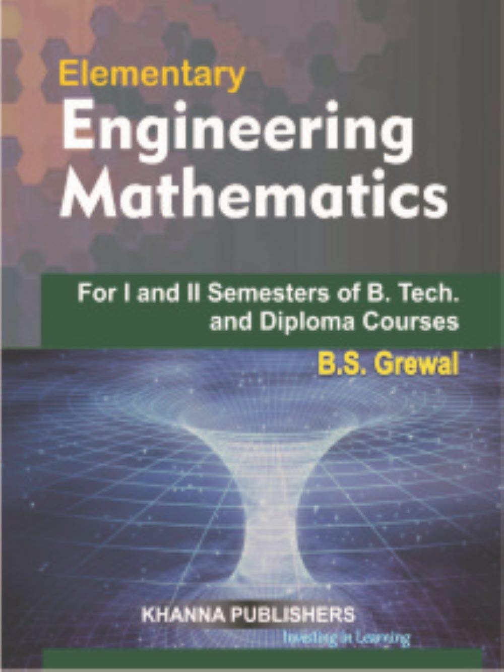 Elementary Engineering Mathematics - Retail Maharaj