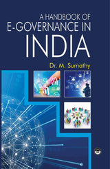 A Handbook Of E-Governance In India - Retail Maharaj