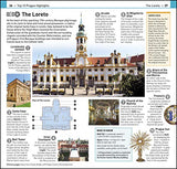 DK Eyewitness Top 10 Prague (Pocket Travel Guide) - Retail Maharaj