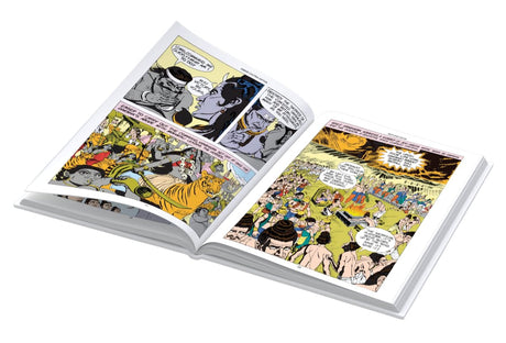 Stories Of Shiva - Retail Maharaj