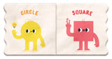 Baby's First Bath Time: Shapes - Retail Maharaj