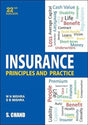 Insurance: Principles And Practice - Retail Maharaj