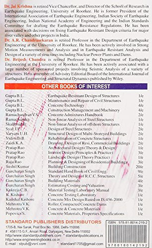 Elements Of Earthquake Engineering 2/e PB - Retail Maharaj