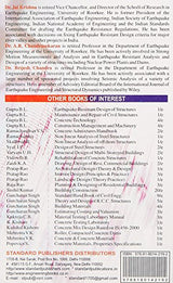Elements Of Earthquake Engineering 2/e PB - Retail Maharaj