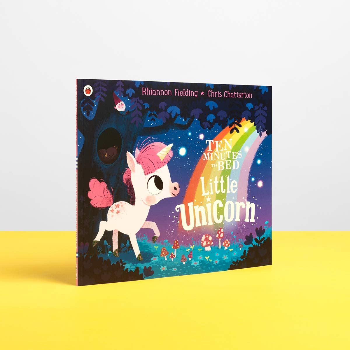 Ten Minutes to Bed: Little Unicorn (Ten Minutes to Bed, 1) - Retail Maharaj