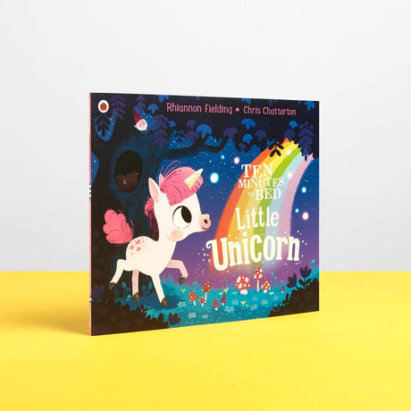Ten Minutes to Bed: Little Unicorn (Ten Minutes to Bed, 1) - Retail Maharaj
