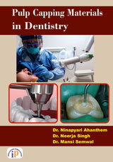 Pulp Capping Materials in Dentistry - Retail Maharaj