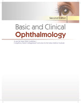 Basic And Clinical Ophthalmology 2Ed (Pb 2024) - Retail Maharaj