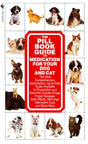 The Pill Book Guide to Medication for Your Dog and Cat - Retail Maharaj