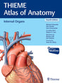THIEME ATLAS OF ANATOMY INTERNAL ORGANS 4ED (PB 2025) - Retail Maharaj