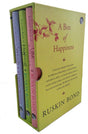 A Box Of Happiness Box Set - Retail Maharaj